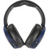 Guam Flag Dark Wood Skullcandy Venue Skin